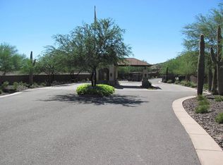 6537 W Buckhorn Trl, Phoenix, AZ 85083