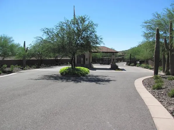 6537 W Buckhorn Trl, Phoenix, AZ 85083