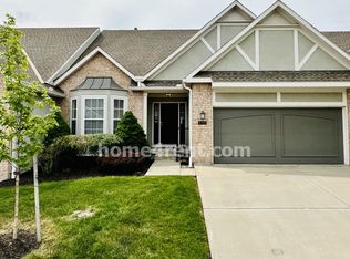 6419 W 134th Ter, Overland Park, KS 66209
