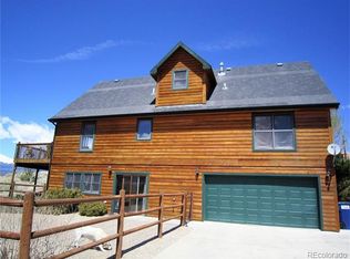 9340 County Road 178, Salida, CO 81201