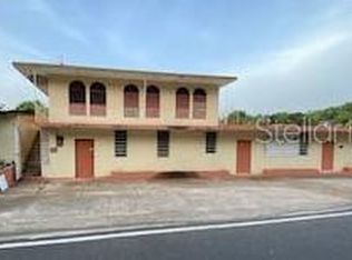 Road 184 Km #3.5, Patillas, PR 00723