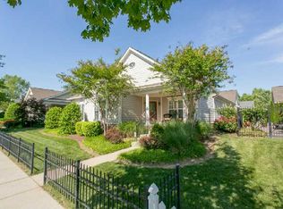 544 Marigold Dr, Franklin, TN 37064