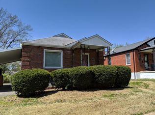 1289 Hafner Pl, Saint Louis, MO 63130