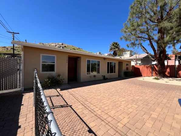 1104 N 1st St, El Cajon, CA 92021
