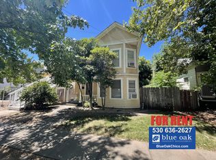 960 Salem St #A, Chico, CA 95928