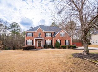 725 Abercorn Dr SW, Atlanta, GA 30331