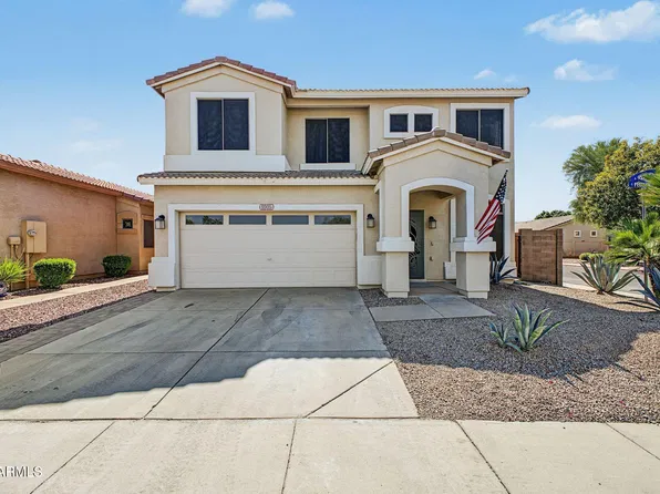 9905 E FLORIAN Avenue, Mesa, AZ 85208