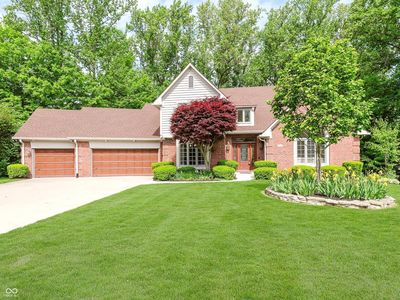 10350 Courageous Dr, Indianapolis, IN, 46236