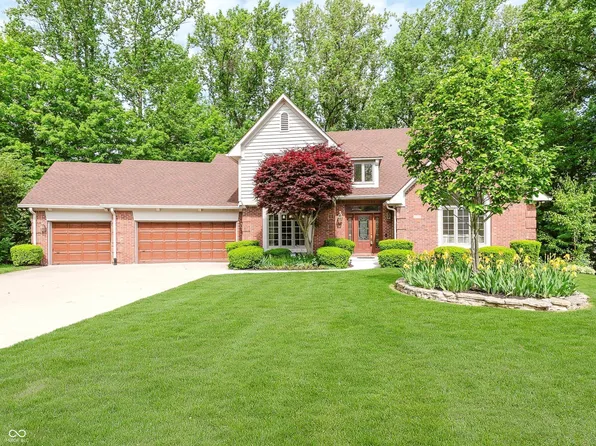 10350 Courageous Dr, Indianapolis, IN 46236