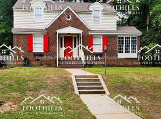 408 Central Ave, Anderson, SC 29625