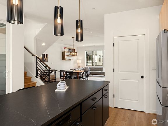 4th image of 21907 25th St SE Unit C