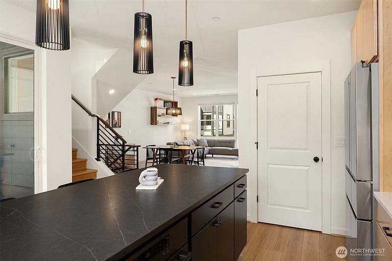 4th image of 21907 25th St SE Unit C