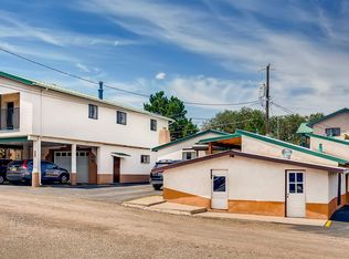 2374 Camino Meliton, Santa Fe, NM 87507