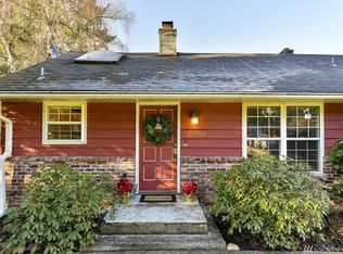 22908 34th Ave W, Lynnwood, WA 98036