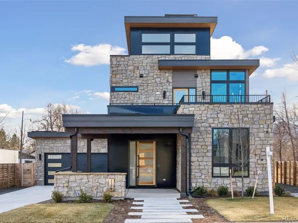 2170 Vine Avenue, Boulder, CO 80304