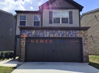 5761 Woodside Xing, Lithonia, GA 30038