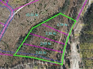 1300 McLauchlin Rd, Vass, NC 28394