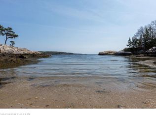 128 Wallace Cir, Phippsburg, ME 04562