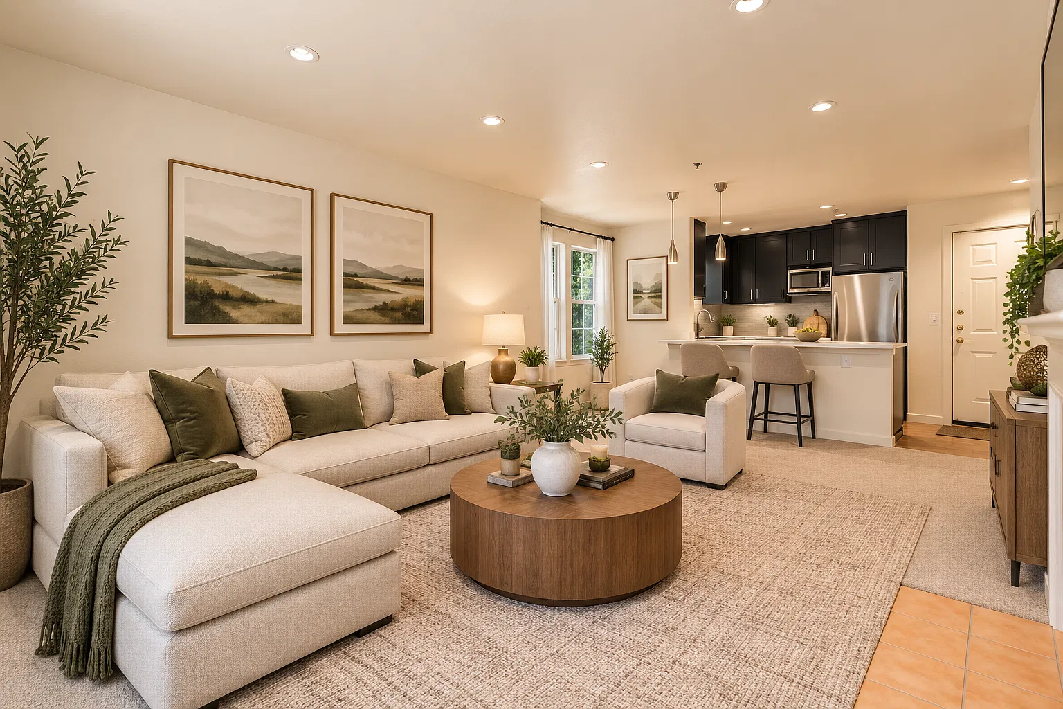 2 bed, 885 sqft, $2,950 — Photo 4
