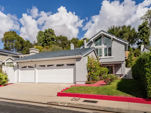 1412 Avenida De Cortez, Pacific Palisades, CA 90272