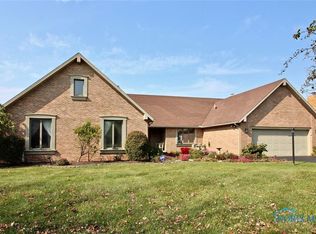 29263 Belmont Lake Rd, Perrysburg, OH 43551