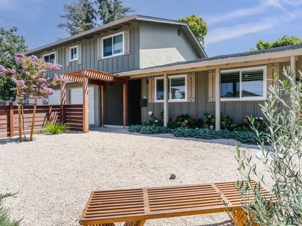 14320 Blossom Hill Rd, Los Gatos, CA 95032