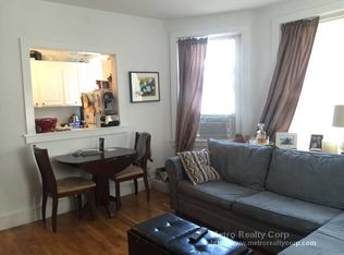 51 Addington Rd, Brookline, MA 02445