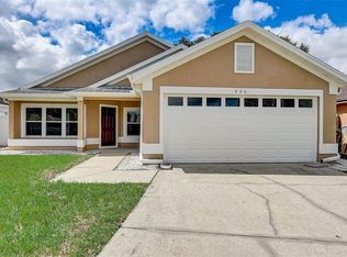 926 River Wind Ave, Orlando, FL 32825