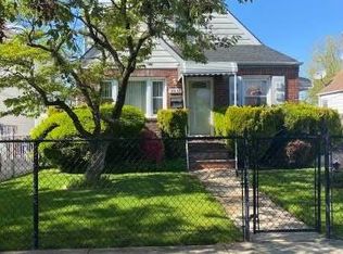 219-43 113th Avenue, Queens Village, NY 11429