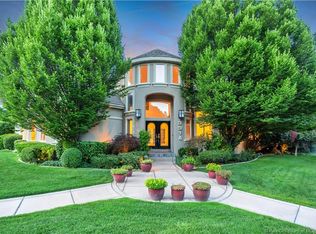 3314 N Cottonwood Ln, Provo, UT 84604