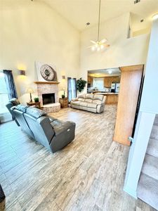 3061 County Road 1104c, Cleburne, TX, 76031