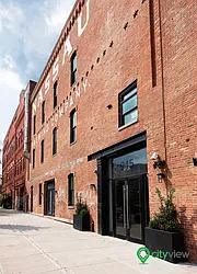 Rented by The KCI Group