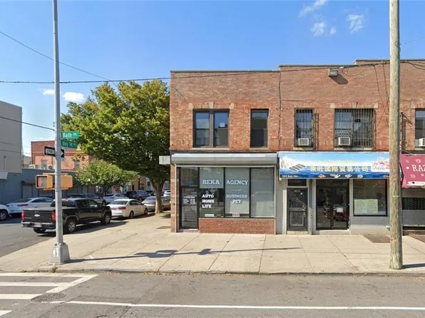 1651 Bath Ave, Brooklyn, NY 11214