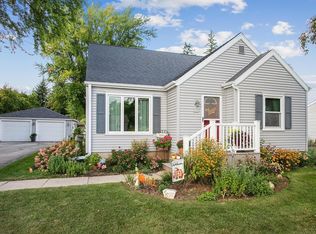 539 Fairway Dr, BRILLION, WI 54110