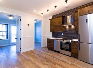 335 Melrose St APT 2L, Brooklyn, NY 11237