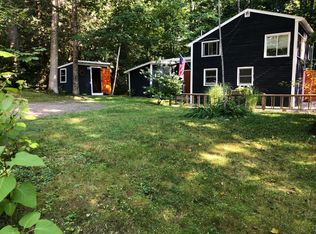 92 Rockaway Rd, Falmouth, ME 04105