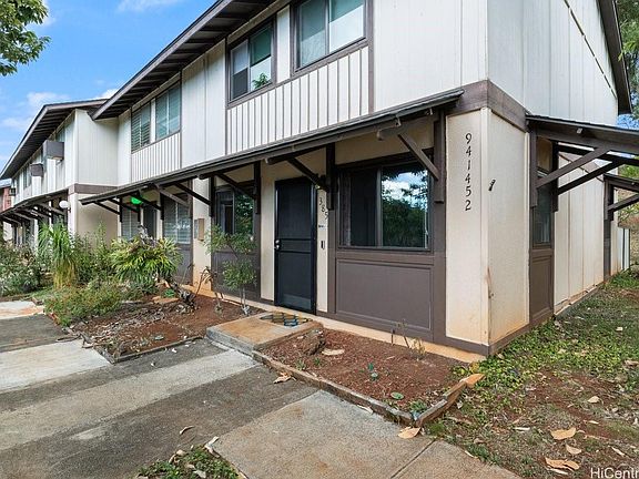 94-1452 Lanikuhana Ave APT 385, Mililani, HI 96789 | MLS #202323934 ...