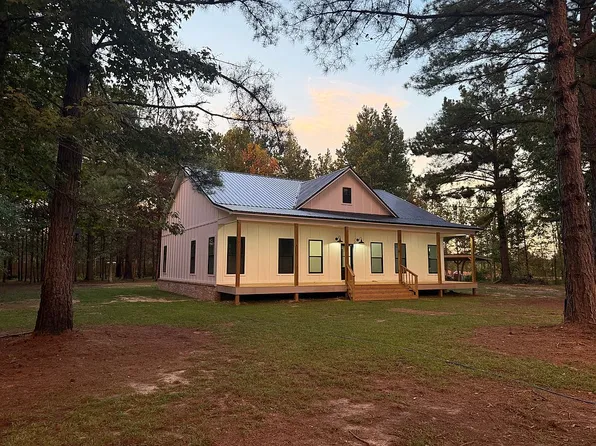 125 Whiteoak Ln, Guntown, MS 38849