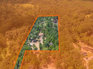 W McHenry Rd, Mc Henry, MS 39561