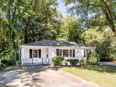 1636 Beacon Hill Blvd NE, Atlanta, GA, 30329