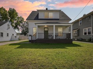 1112 Albers St SW #2, Wyoming, MI 49509