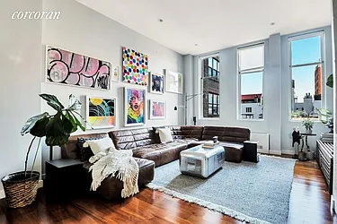 Sold by Corcoran
