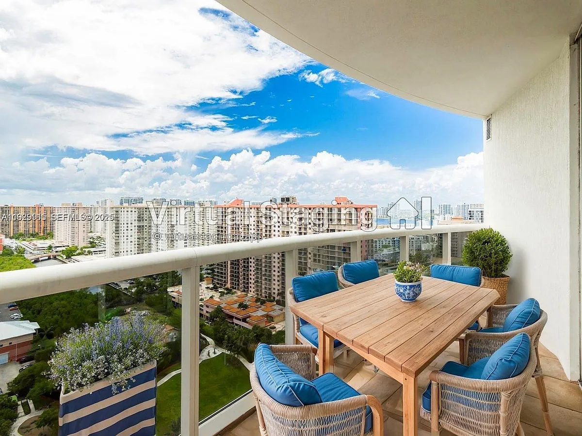 Building Photo - 17201 Collins Ave #2209
