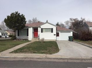 510 Stansbury St #A, Pocatello, ID 83201