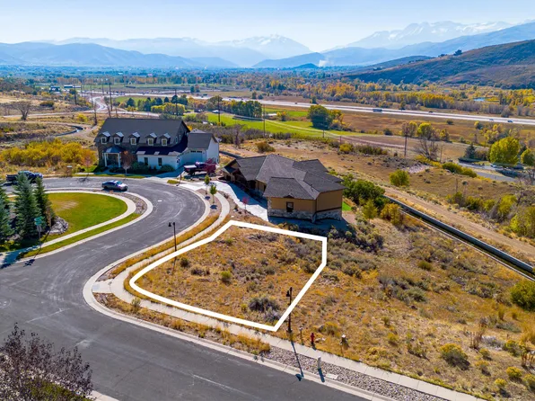 4941 W Hillwood Dr #A-24, Heber City, UT 84032