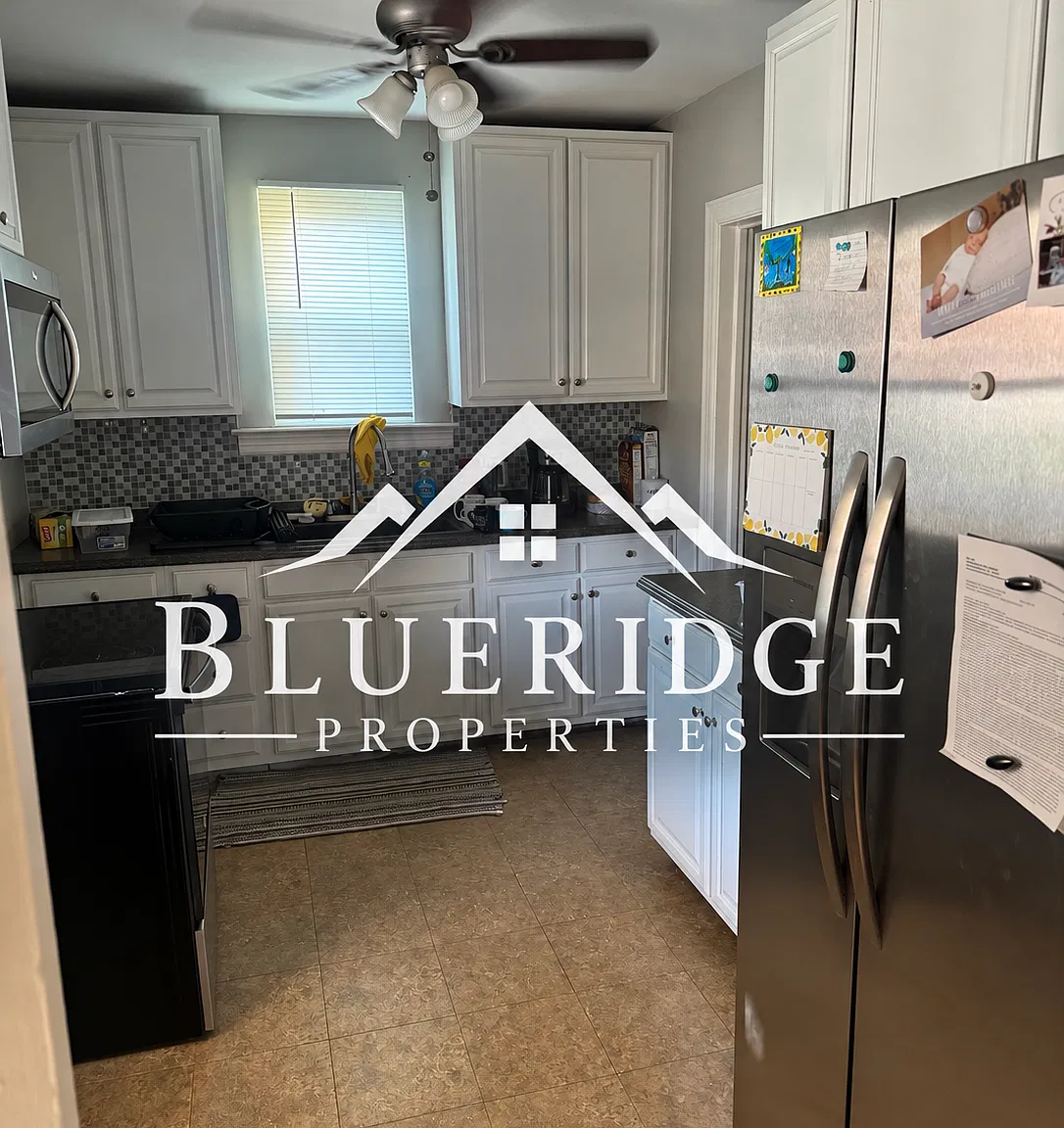 2 bed, 969 sqft, $1,600 — Photo 2