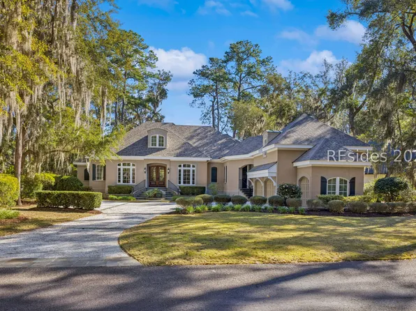 25 Ashley Hall Dr, Bluffton, SC 29910