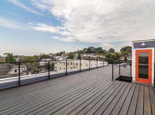 2118 4th St NE #3, Washington, DC 20002