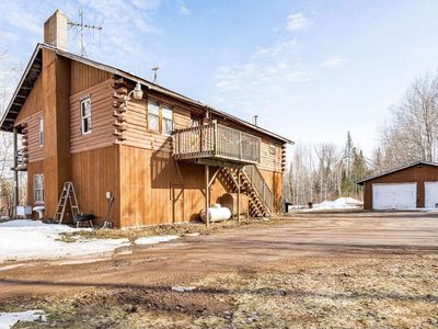 3846 Gilbert Rd, Barnum, MN, 55707
