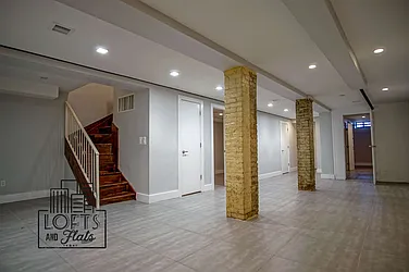 Rented by Lofts and Flats LLC